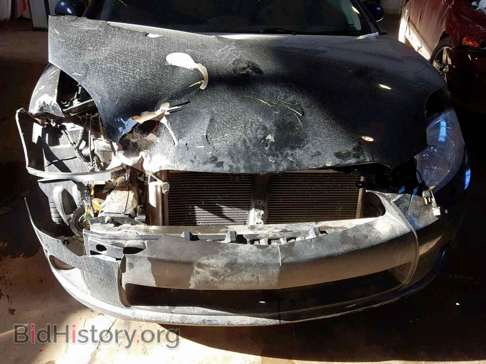2011 MITSUBISHI ECLIPSE - VIN: 4A31K2DF3BE601060 - Photo 7