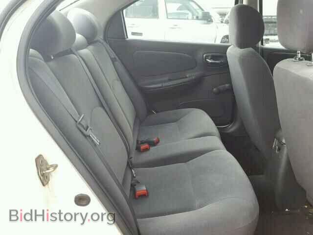 2001 DODGE NEON - VIN: 1B3ES46C51D115150 - Фото 6