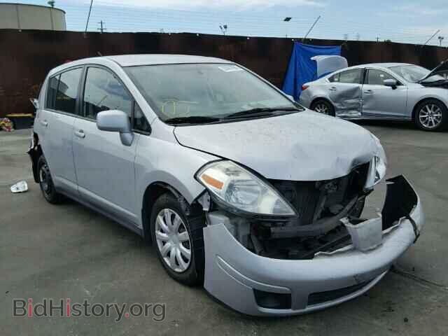 Фотография 3N1BC13EX9L371635 - NISSAN VERSA 2009