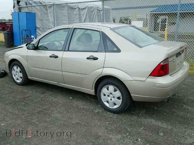 2007 FORD FOCUS - VIN: 1FAFP34N97W224930 - Фото 3