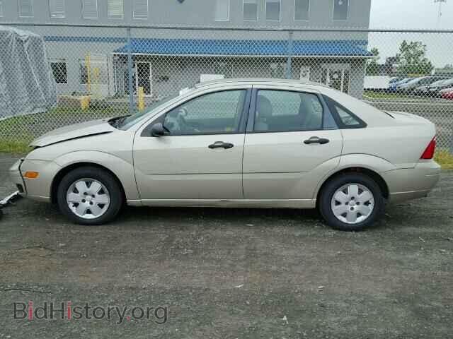 2007 FORD FOCUS - VIN: 1FAFP34N97W224930 - Фото 10
