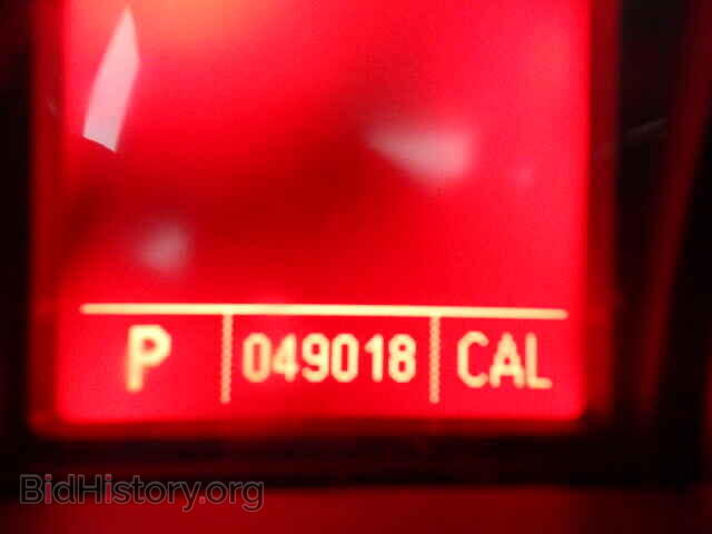 2011 GMC TERRAIN - VIN: 2CTALWEC9B6457373 - Photo 8