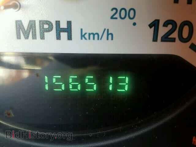 2005 DODGE CARAVAN - VIN: 2D4GP44L75R585200 - Фото 8