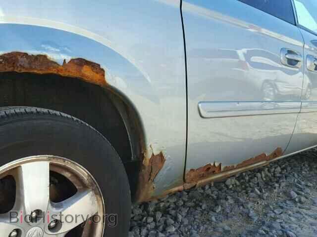 2005 DODGE CARAVAN - VIN: 2D4GP44L75R585200 - Фото 10