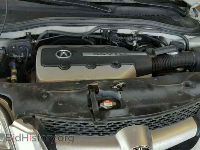 2006 ACURA MDX - VIN: 2HNYD18236H522509 - Фото 7