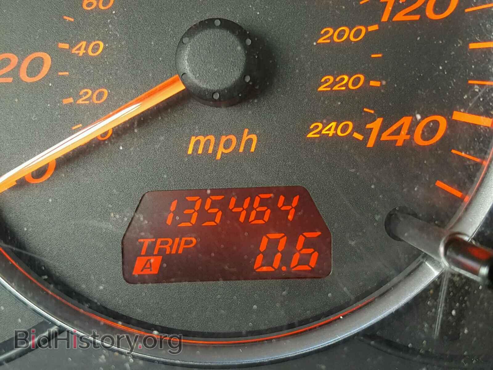 2006 MAZDA 6 - VIN: 1YVHP84D765M55895 - Photo 8