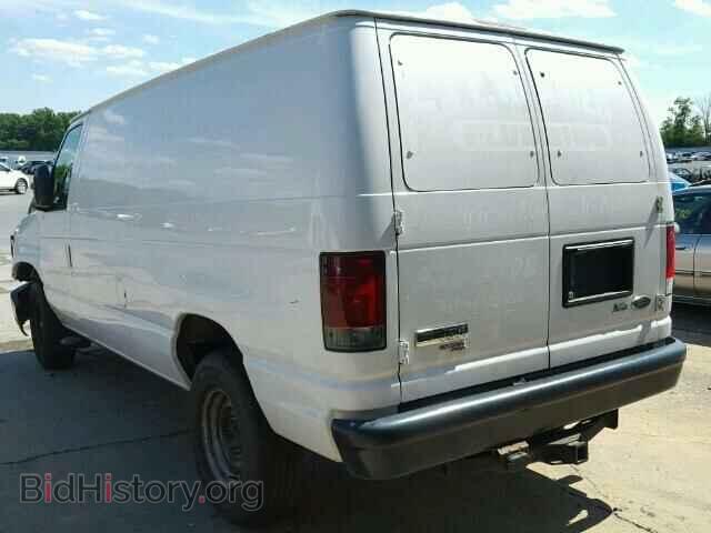 2011 FORD ECONOLINE - VIN: 1FTNE2EL1BDB18981 - Photo 3