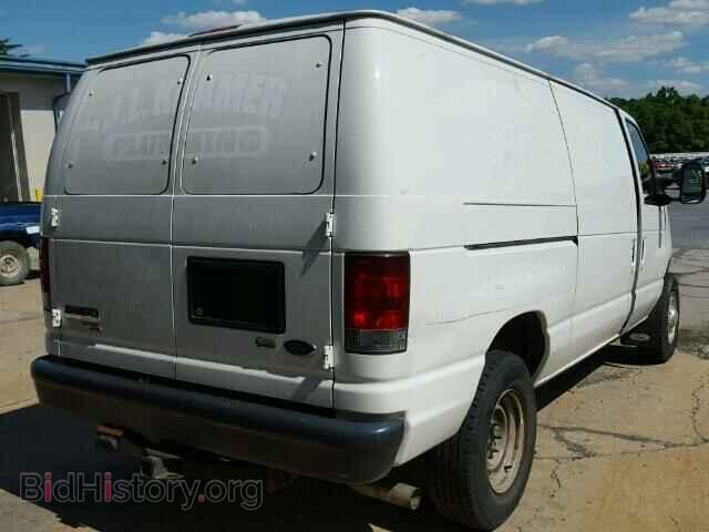2011 FORD ECONOLINE - VIN: 1FTNE2EL1BDB18981 - Photo 4