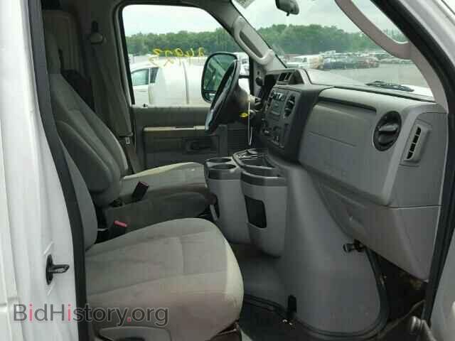2011 FORD ECONOLINE - VIN: 1FTNE2EL1BDB18981 - Photo 5