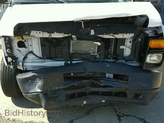 2011 FORD ECONOLINE - VIN: 1FTNE2EL1BDB18981 - Photo 9