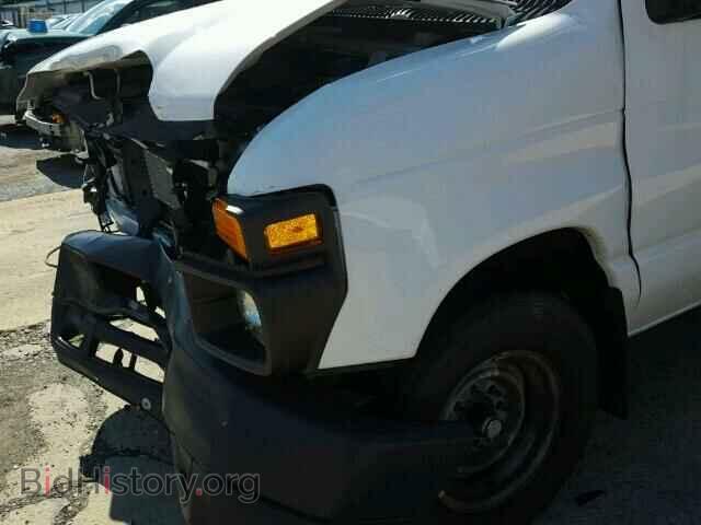 2011 FORD ECONOLINE - VIN: 1FTNE2EL1BDB18981 - Photo 10