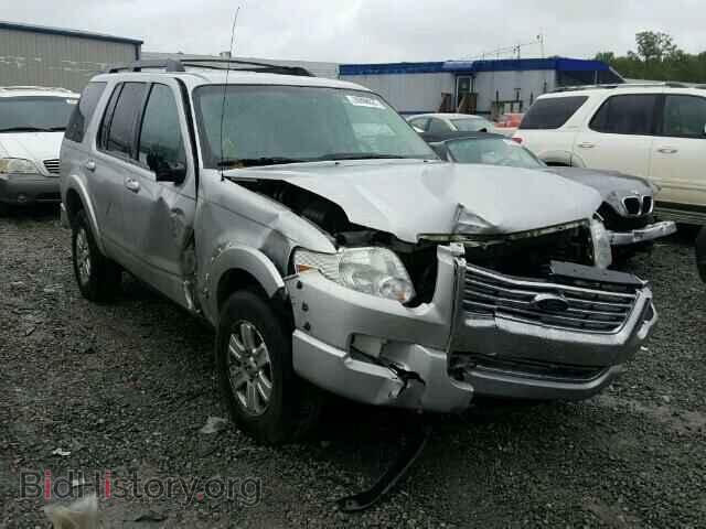 Photo 1FMEU6DE8AUA15239 - FORD EXPLORER 2010