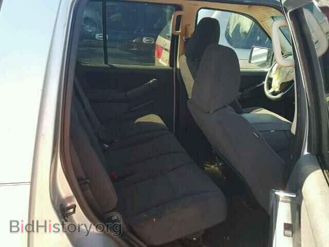 2010 FORD EXPLORER - VIN: 1FMEU6DE8AUA15239 - Photo 6