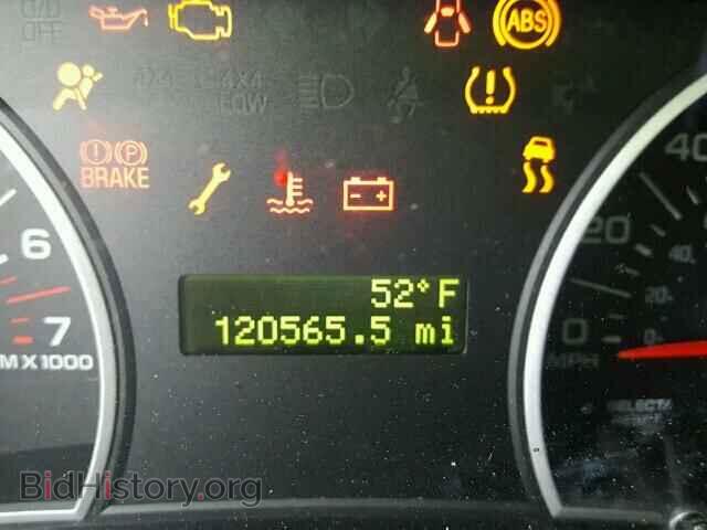 2010 FORD EXPLORER - VIN: 1FMEU6DE8AUA15239 - Photo 8