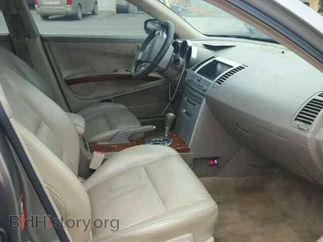 2006 NISSAN MAXIMA - VIN: 1N4BA41E56C834950 - Фото 5