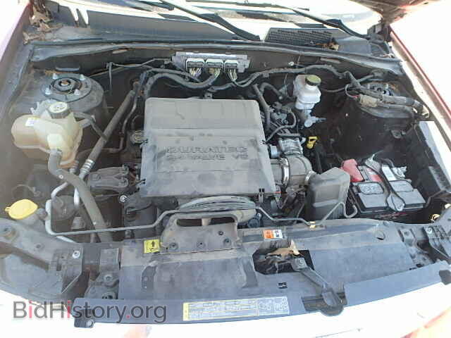 2011 FORD ESCAPE - VIN: 1FMCU0DG2BKA72555 - Фото 7