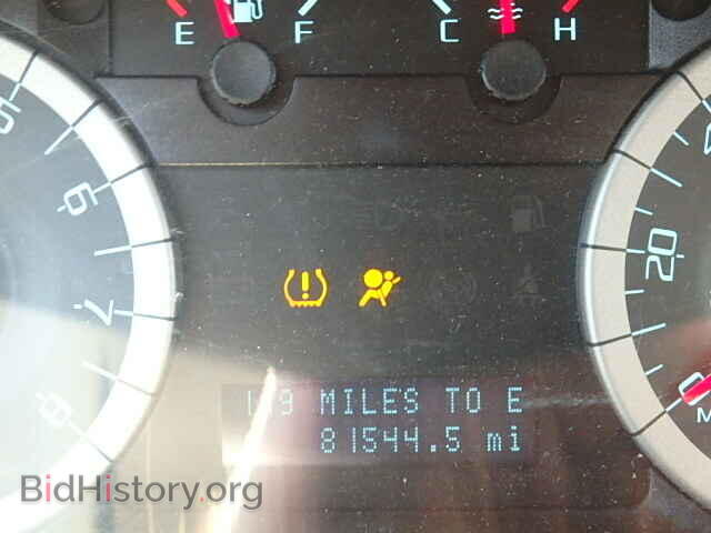 2011 FORD ESCAPE - VIN: 1FMCU0DG2BKA72555 - Фото 8