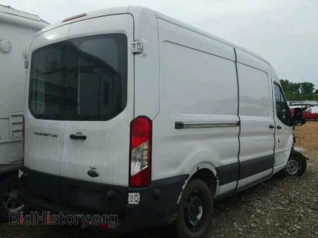2015 FORD TRANSIT CO - VIN: 1FTNR2CM5FKA06573 - Фото 4