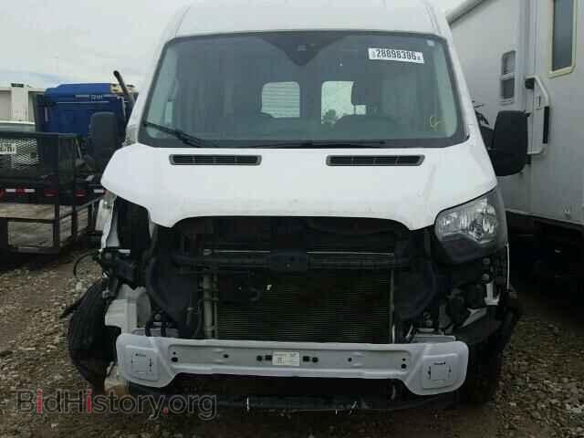 2015 FORD TRANSIT CO - VIN: 1FTNR2CM5FKA06573 - Фото 9