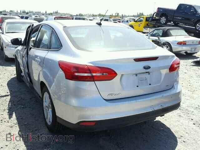 2015 FORD FOCUS - VIN: 1FADP3F22FL201550 - Photo 3