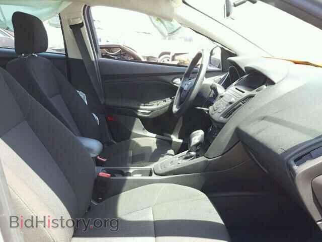 2015 FORD FOCUS - VIN: 1FADP3F22FL201550 - Photo 5