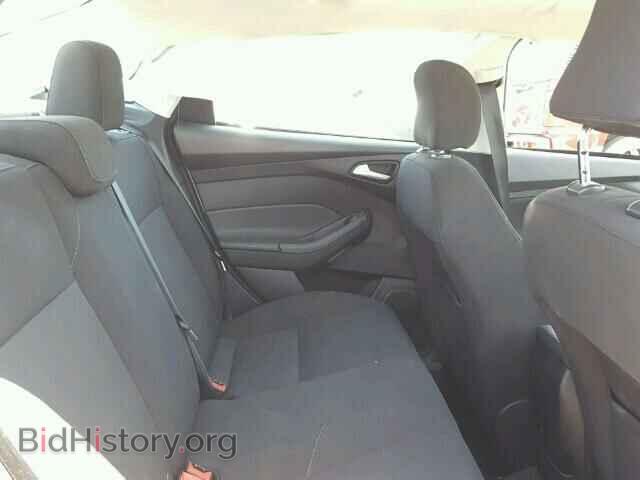 2015 FORD FOCUS - VIN: 1FADP3F22FL201550 - Photo 6