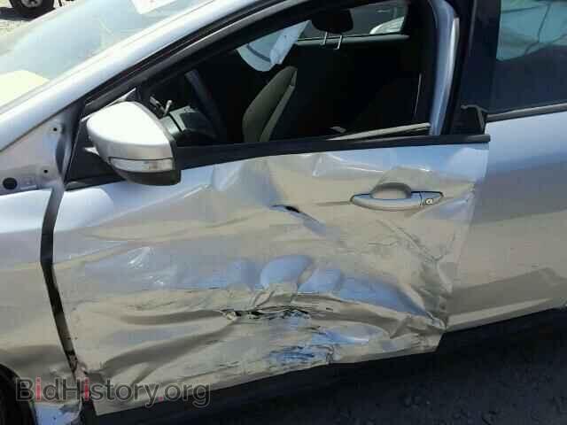 2015 FORD FOCUS - VIN: 1FADP3F22FL201550 - Photo 9