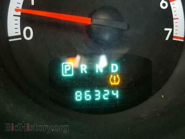 2011 DODGE NITRO - VIN: 1D4PT4GK6BW602506 - Фото 8
