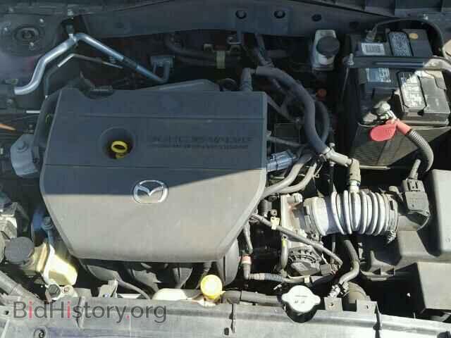 2008 MAZDA 6 - VIN: 1YVHP80C385M07049 - Фото 7