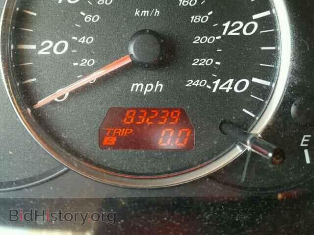 2008 MAZDA 6 - VIN: 1YVHP80C385M07049 - Фото 8