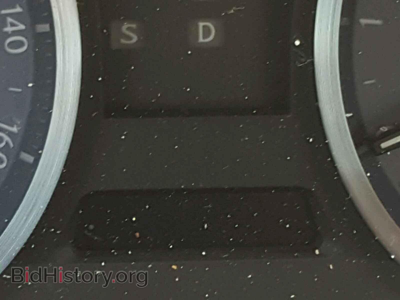 2012 LEXUS IS250 - VIN: JTHBF5C27C5165311 - Фото 8