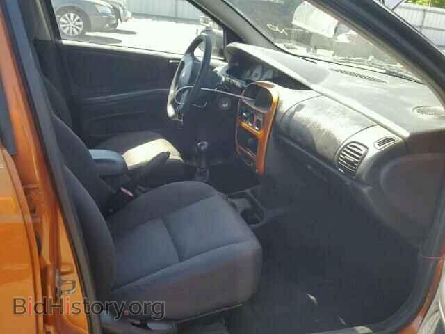 2005 DODGE NEON - VIN: 1B3ES56C55D124930 - Фото 5
