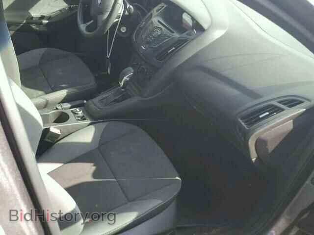 2012 FORD FOCUS - VIN: 1FAHP3E28CL409706 - Photo 5