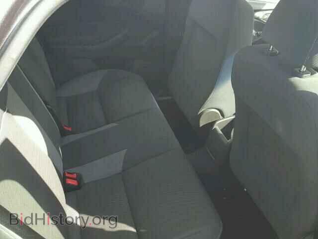 2012 FORD FOCUS - VIN: 1FAHP3E28CL409706 - Photo 6