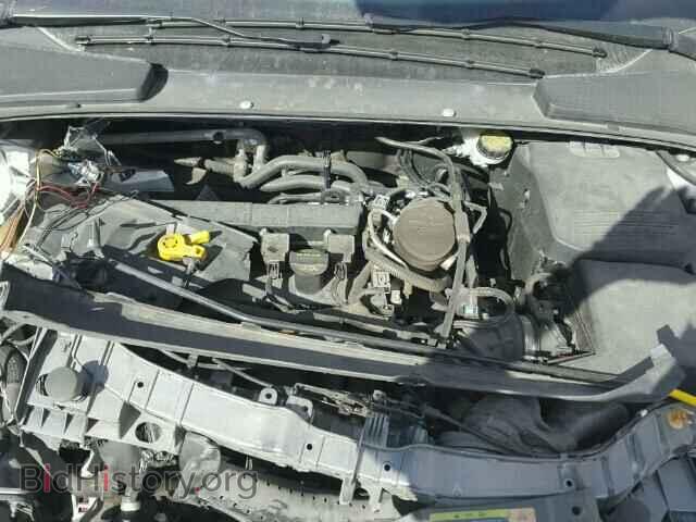 2012 FORD FOCUS - VIN: 1FAHP3E28CL409706 - Photo 7
