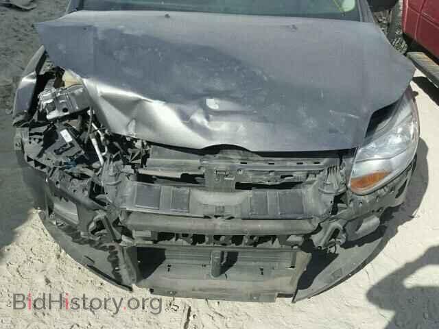 2012 FORD FOCUS - VIN: 1FAHP3E28CL409706 - Photo 9