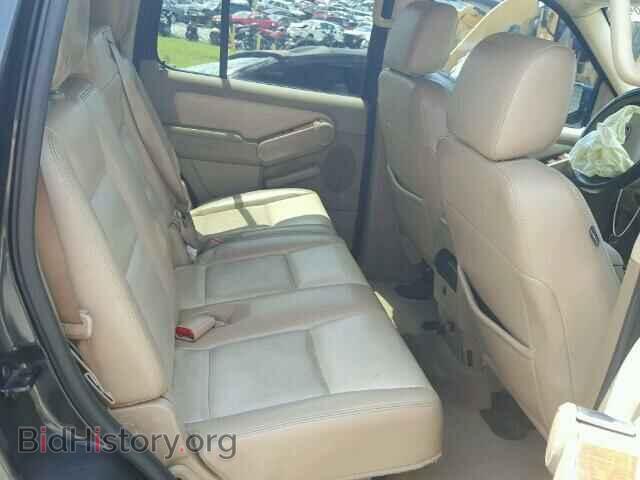 2007 FORD EXPLORER - VIN: 1FMEU64E17UB08225 - Фото 6