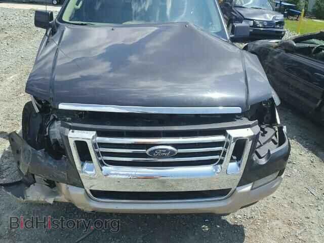 2007 FORD EXPLORER - VIN: 1FMEU64E17UB08225 - Фото 7