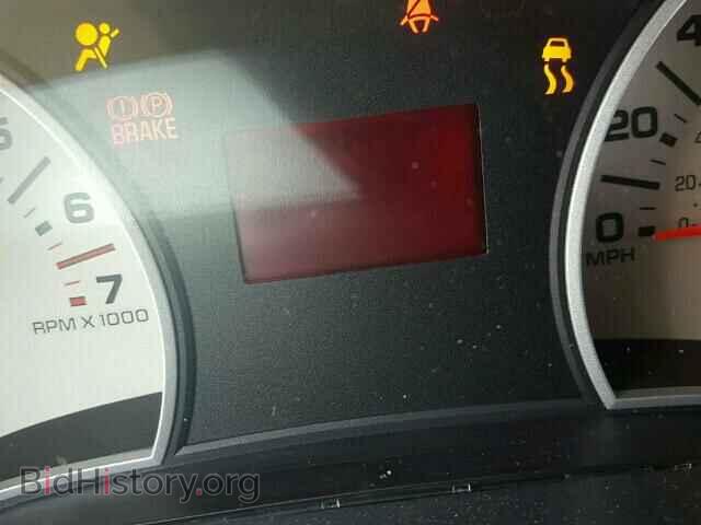 2007 FORD EXPLORER - VIN: 1FMEU64E17UB08225 - Фото 8