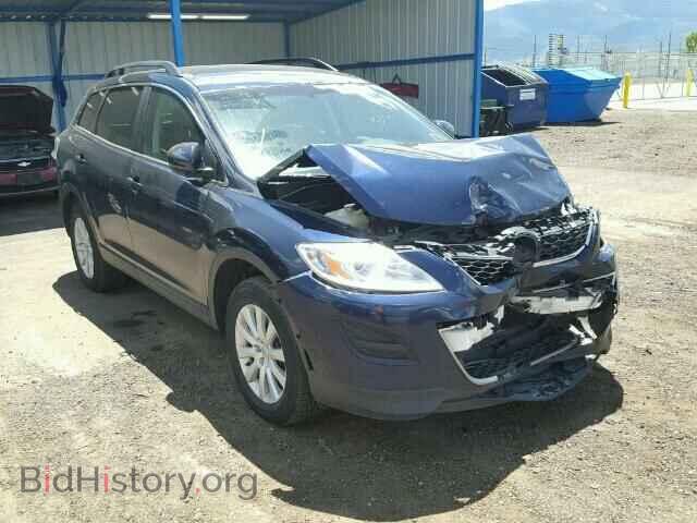 Photo JM3TB3MA5A0206239 - MAZDA CX-9 2010