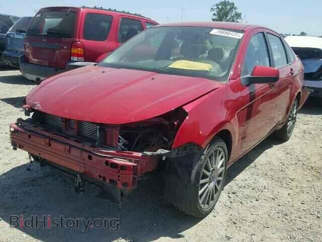 2010 FORD FOCUS - VIN: 1FAHP3GN0AW185480 - Photo 2