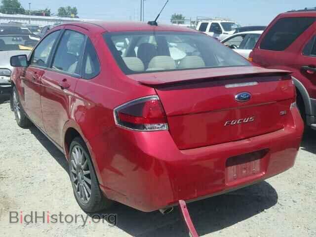 2010 FORD FOCUS - VIN: 1FAHP3GN0AW185480 - Photo 3