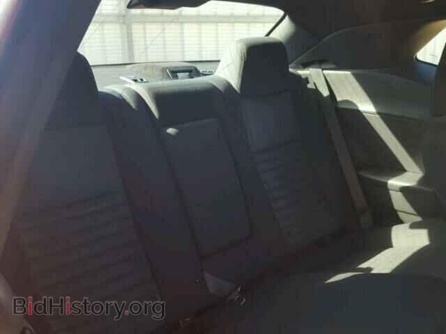 2013 DODGE CHALLENGER - VIN: 2C3CDYBT6DH736700 - Фото 6