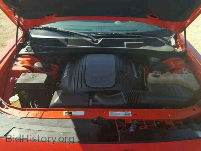 2013 DODGE CHALLENGER - VIN: 2C3CDYBT6DH736700 - Фото 7