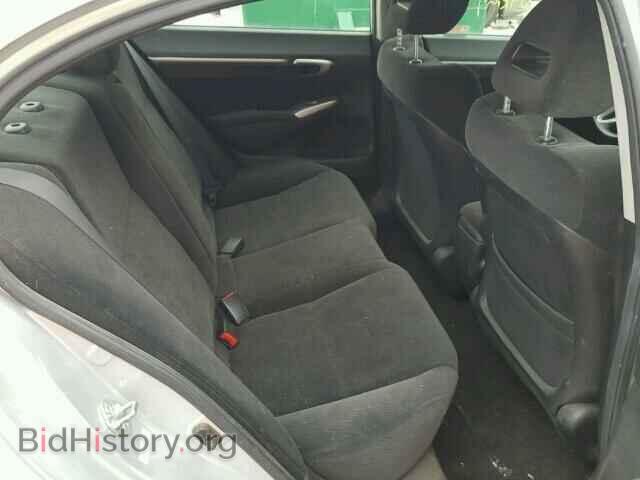 2006 ACURA CSX - VIN: 2HHFD55596H203664 - Фото 6