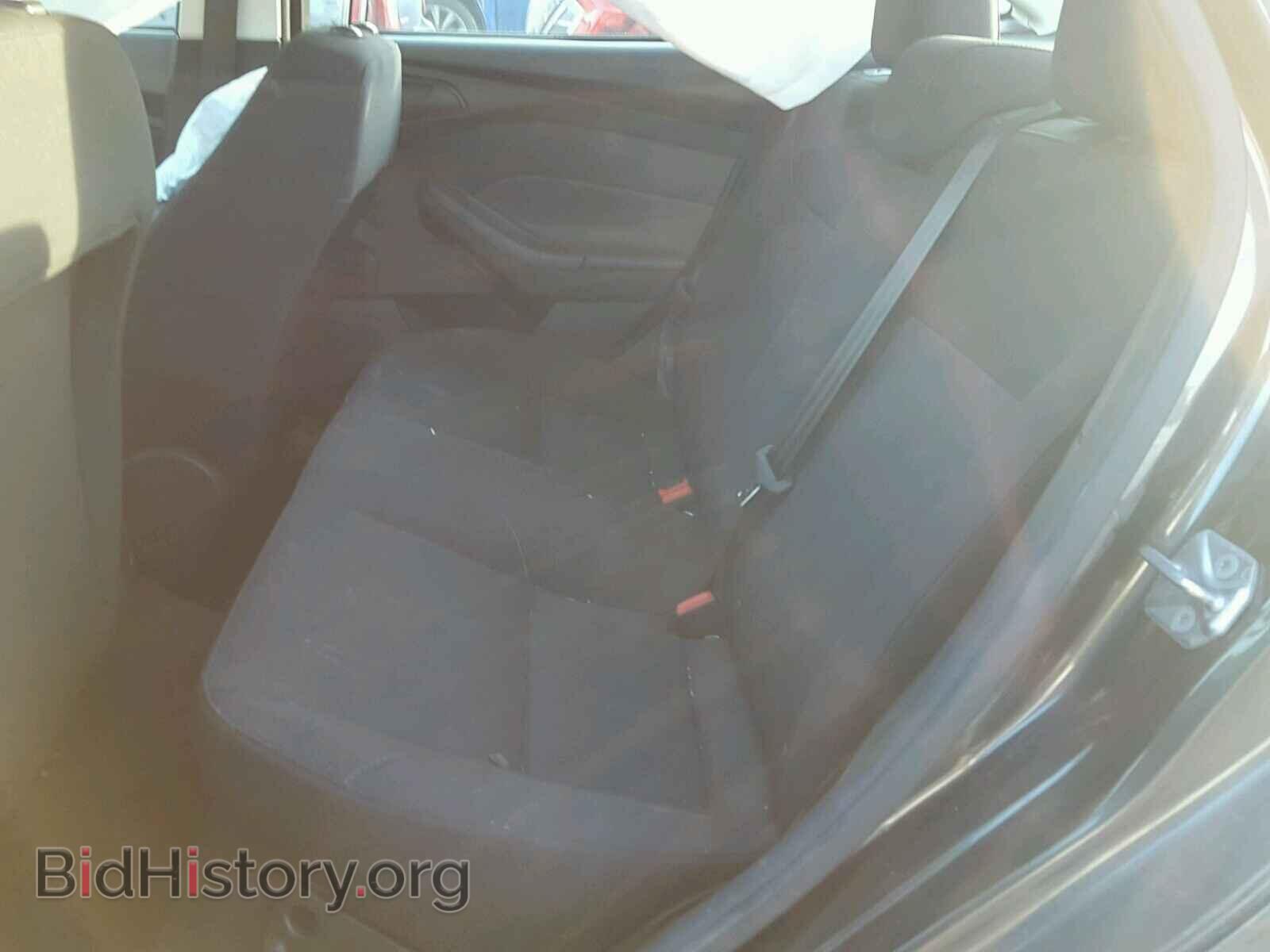 2016 FORD FOCUS - VIN: 1FADP3E22GL304261 - Photo 6