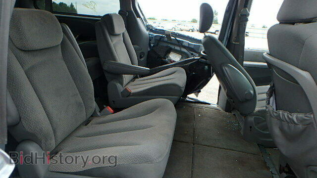 2005 DODGE CARAVAN - VIN: 2D4GP44L85R243917 - Фото 6