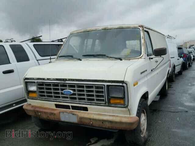 1985 FORD ECONOLINE - VIN: 1FTEE14Y4FHA15933 - Photo 2