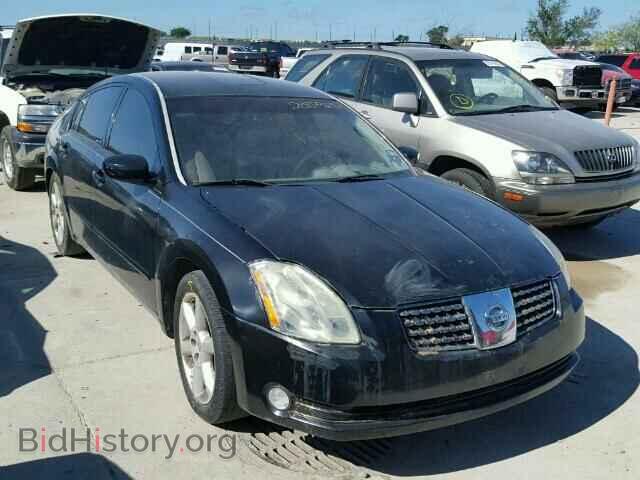 Photo 1N4BA41E05C834143 - NISSAN MAXIMA 2005