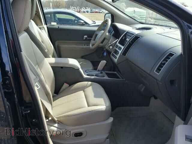 2008 FORD EDGE - VIN: 2FMDK49C08BA56459 - Фото 5